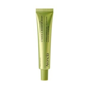 Arencia - Vitamin C Booster Shot 30 ml