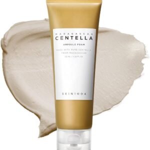 SKIN1004 - Madagascar Centella Ampoule Foam 125 ml
