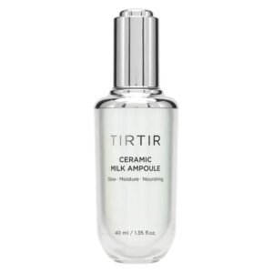 TIRTIR - Ceramic Milk Ampoule Jumbo 40 ml