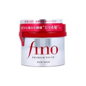 Shiseido - Fino Premium Touch Hair Mask 230 gm