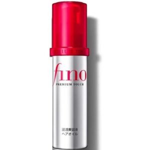 Shiseido - Fino Premium Touch Hair Oil 70 ml