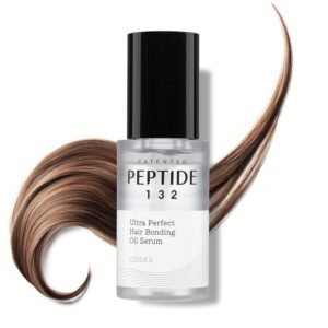COSRX - Peptide 132 Ultra Perfect Hair Bonding Oil Serum 28 ml