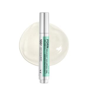 VT - PDRN Reedle Shot Hair Ampoule 100dL 15 ml