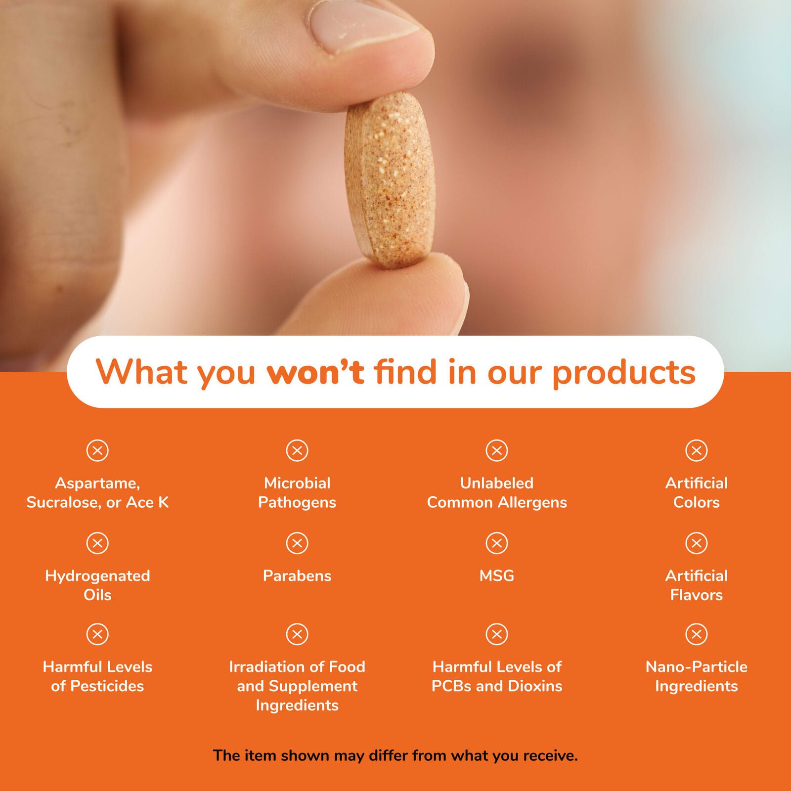 NOW Foods Omega-3 Fish Oil, 90 Softgels - Image 2