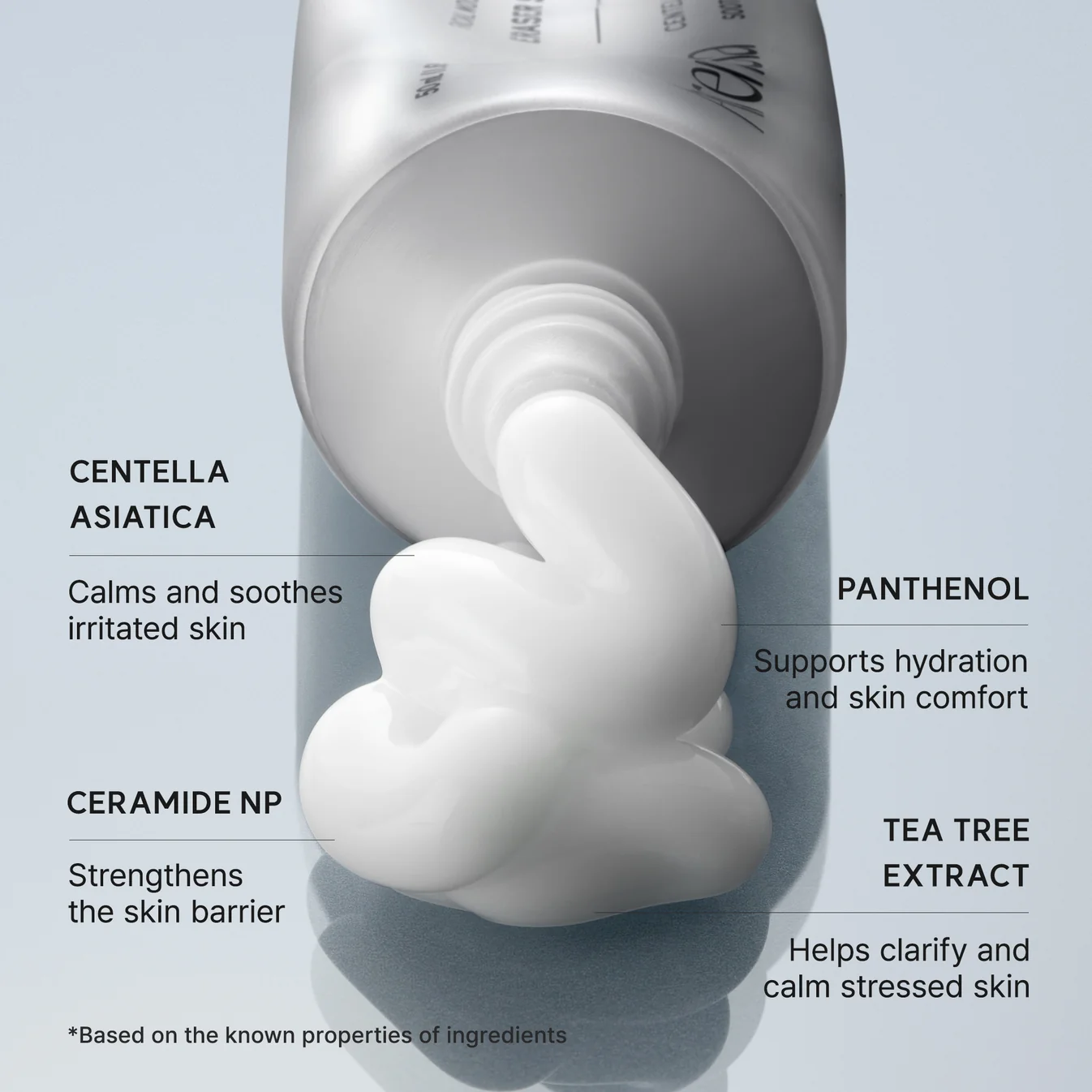 Arencia Eraser Soothing Cream 50Ml - Image 5