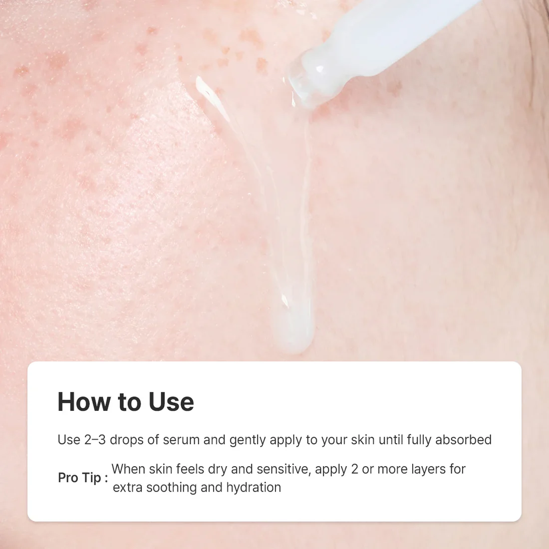 Dr. Althea 345 Relief Serum 30Ml - Image 4