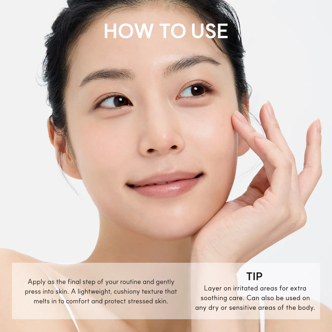 Arencia Eraser Soothing Cream 50Ml - Image 7