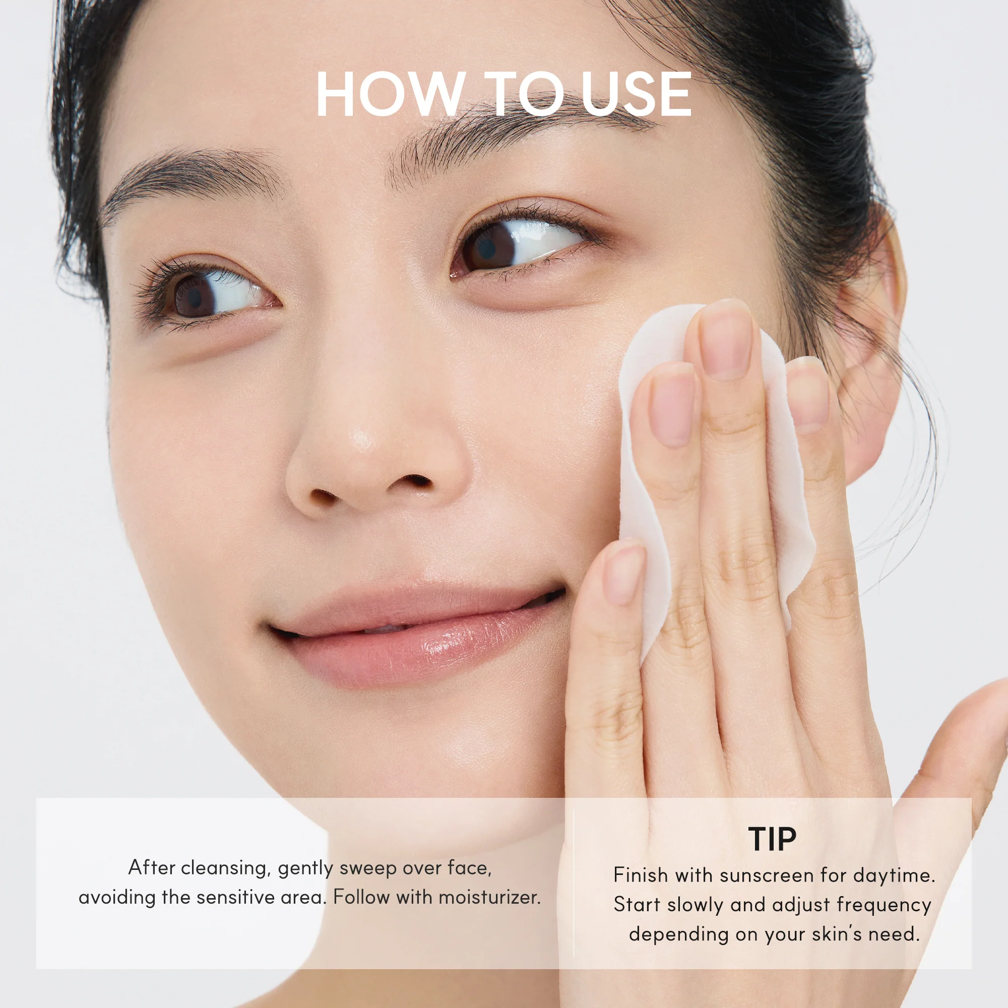 Arencia Eraser Shot Glycolic Acid Exfoliator 200Ml - Image 7