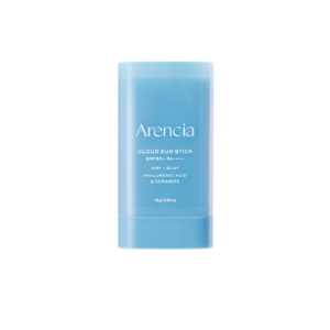 Arencia Cloud Sun Stick SPF50+ PA++++ 18g