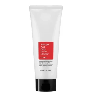 Cosrx Salicylic Acid Daily Gentle Cleanser 150Ml
