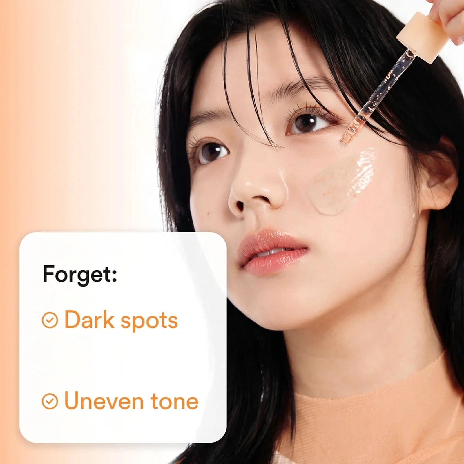 Abib Glutathiosome Dark Spot Serum Vita Drop 50Ml - Image 4