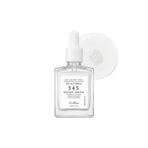 Dr. Althea 345 Relief Serum 30Ml