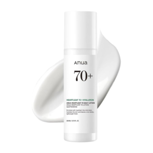 Anua Heartleaf 70 Daily Lotion 200Ml