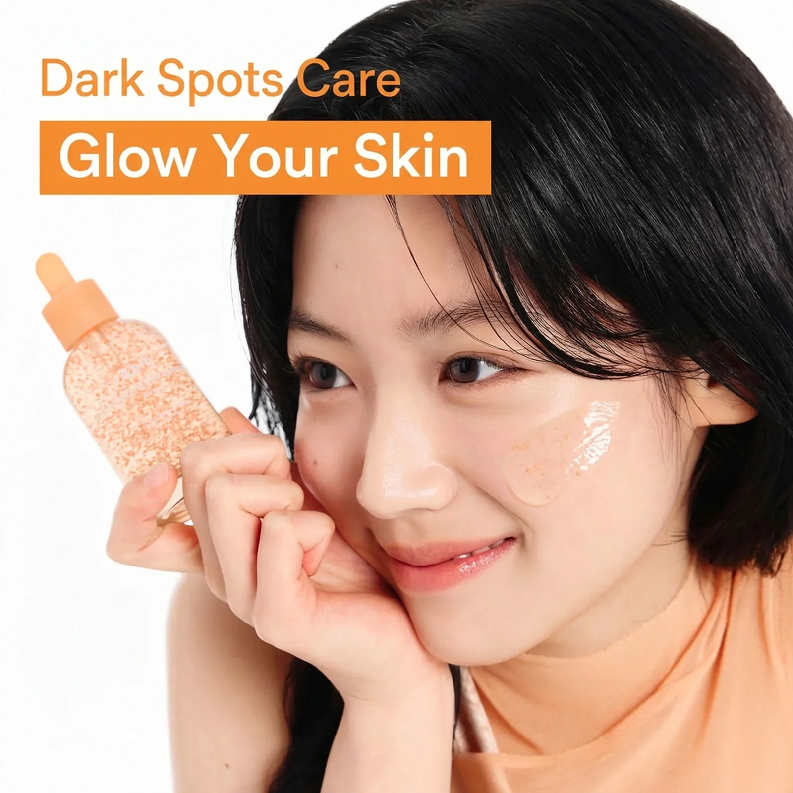 Abib Glutathiosome Dark Spot Serum Vita Drop 50Ml - Image 5
