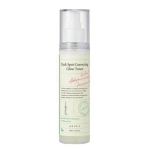 Axis Y Dark Spot Correcting Glow Toner 125Ml
