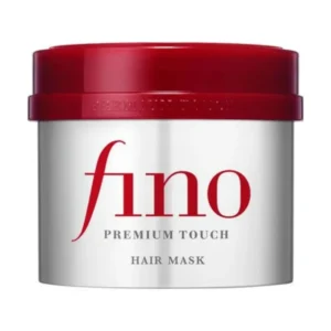 Fino Premium Touch Hair Mask 230Gm