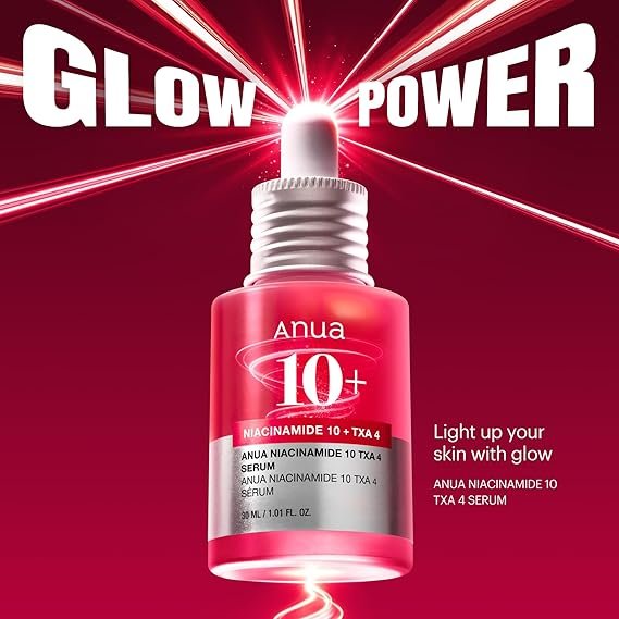Anua Niacinamide 10% + Txa 4% Serum 30Ml - Image 6