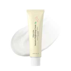 Axis Y TXA 2.5% Intensive Brightening Cream 50Ml