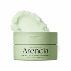 Arencia Pore Melt Phyto PDRN Cleansing Balm 100Ml