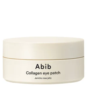 Abib Collagen Eye Patch Jericho Rose Jelly 90g