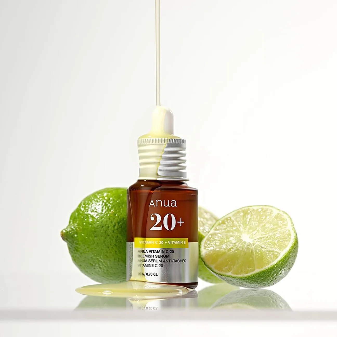 Anua Vitamin C 20 Blemish Serum 20gm - Image 4