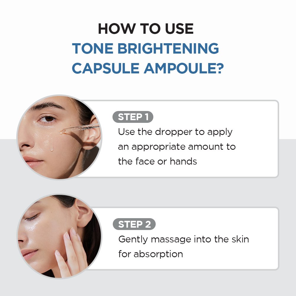 SKIN1004 Centella Tone Brightening Capsule Ampoule 100Ml - Image 6