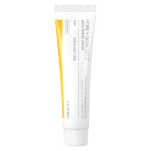 Celimax Pore + DarkSpot Brightening Cream 35Ml