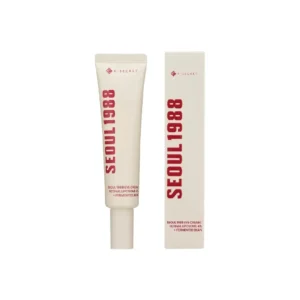 K-Secert Seoul1988 Eye Cream Retinal Liposome 4% + Fermented Bean