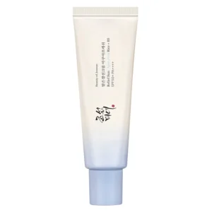 Beauty of Joseon Sun Relief Aqua Fresh Rice + B5 SPF50+ PA++++
