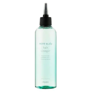 A'PIEU Mint Scalp Hair Vinegar 200Ml