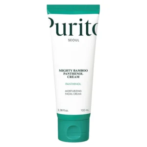 Purito Seoul Mighty Bambo Panthenol Cream 100Ml