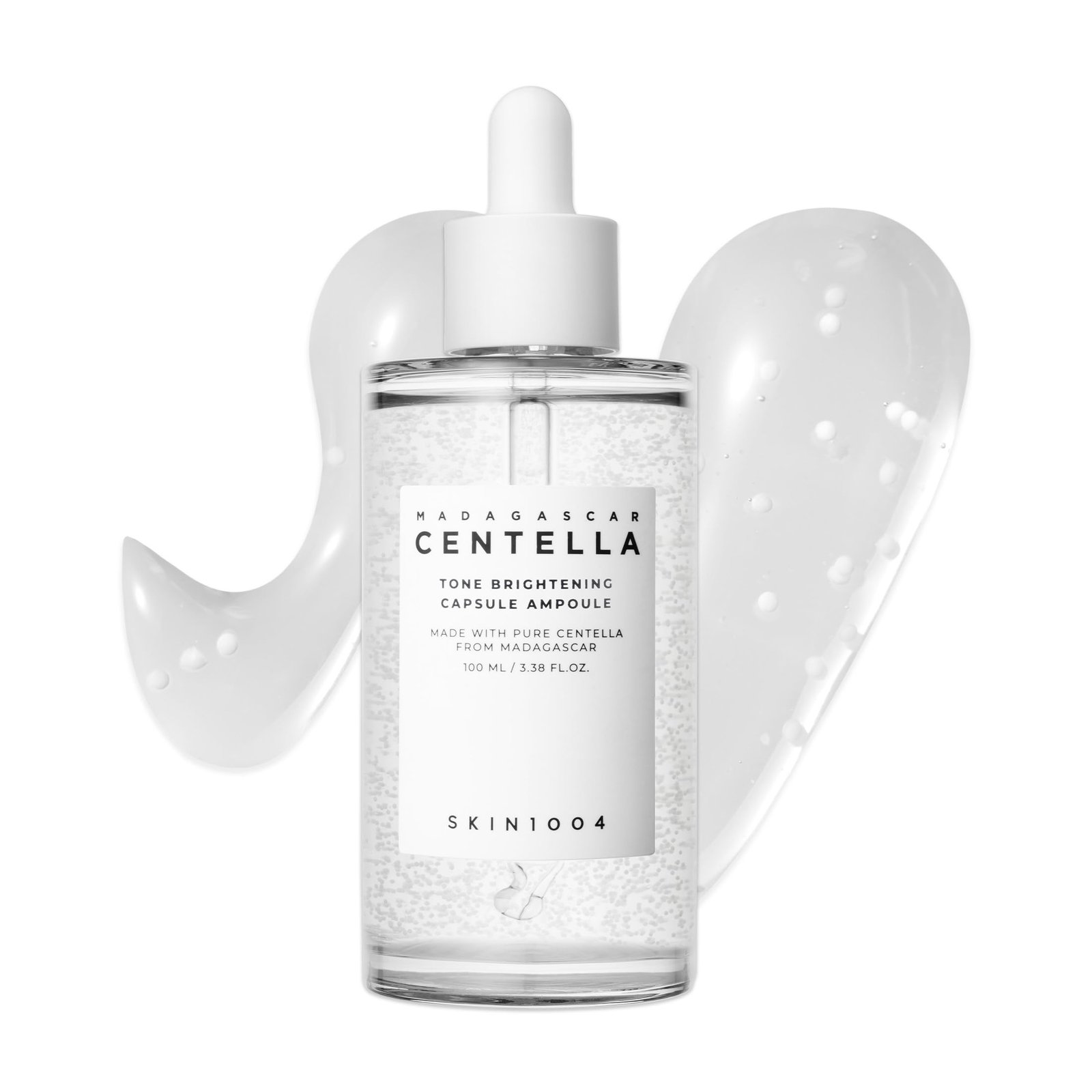 SKIN1004 Centella Tone Brightening Capsule Ampoule 100Ml