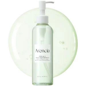Arencia Pore Melt Mochi Cleansing Oil 200Ml