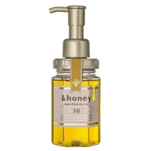 زيت الشعر "Honey Creamy EX" لإصلاح التلف - 100 مل