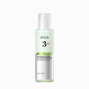 Anua Azelaic Acid + Cica Skin Soothing Moisturizer 100Ml