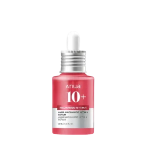 Anua Niacinamide 10% + Txa 4% Serum 30Ml