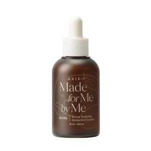 Axis Y Biome Radiating Intensified Essence 50Ml