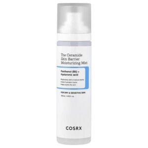 Cosrx The Ceramide Skin Barrier Moisturizing Mist 120Ml
