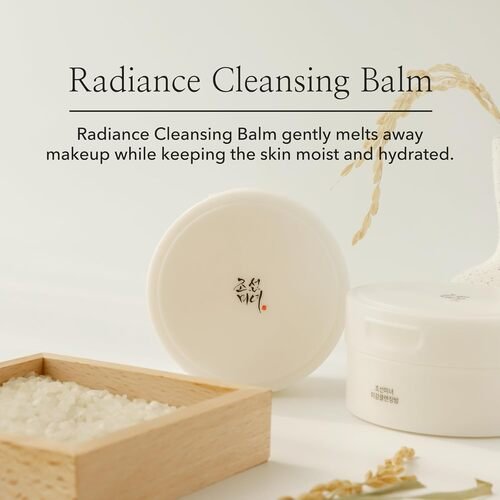 Beauty of Joseon Radiance Cleansing Balm 100Ml - Image 2