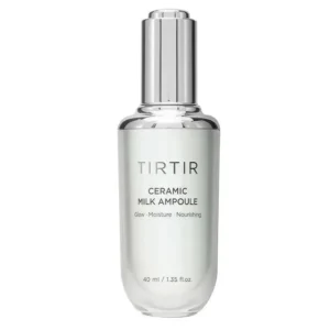 Tirtir Ceramic Milk Ampoule 40Ml