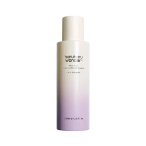 Haruharu Black Rice Probiotics Barrier Essence 120Ml