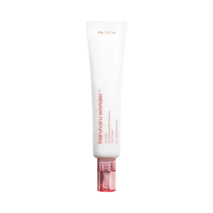 Haruharu Wonder Centella 5% Niacinamide Radiance Gel Cream 40Ml