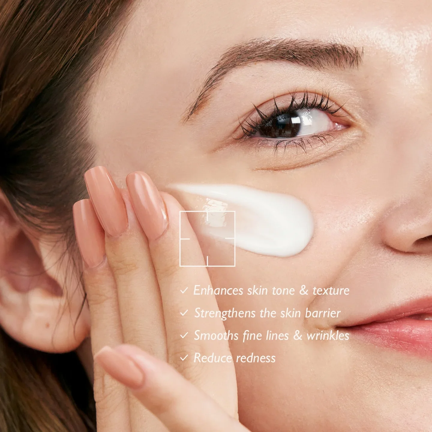 Haruharu Wonder Centella 5% Niacinamide Radiance Gel Cream 40Ml - Image 2