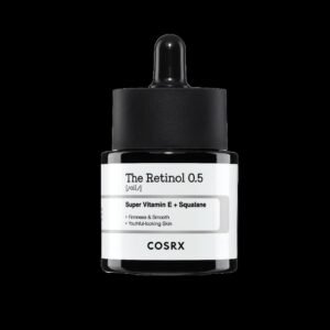 Cosrx The Retinol 0.5 Serum 20Ml