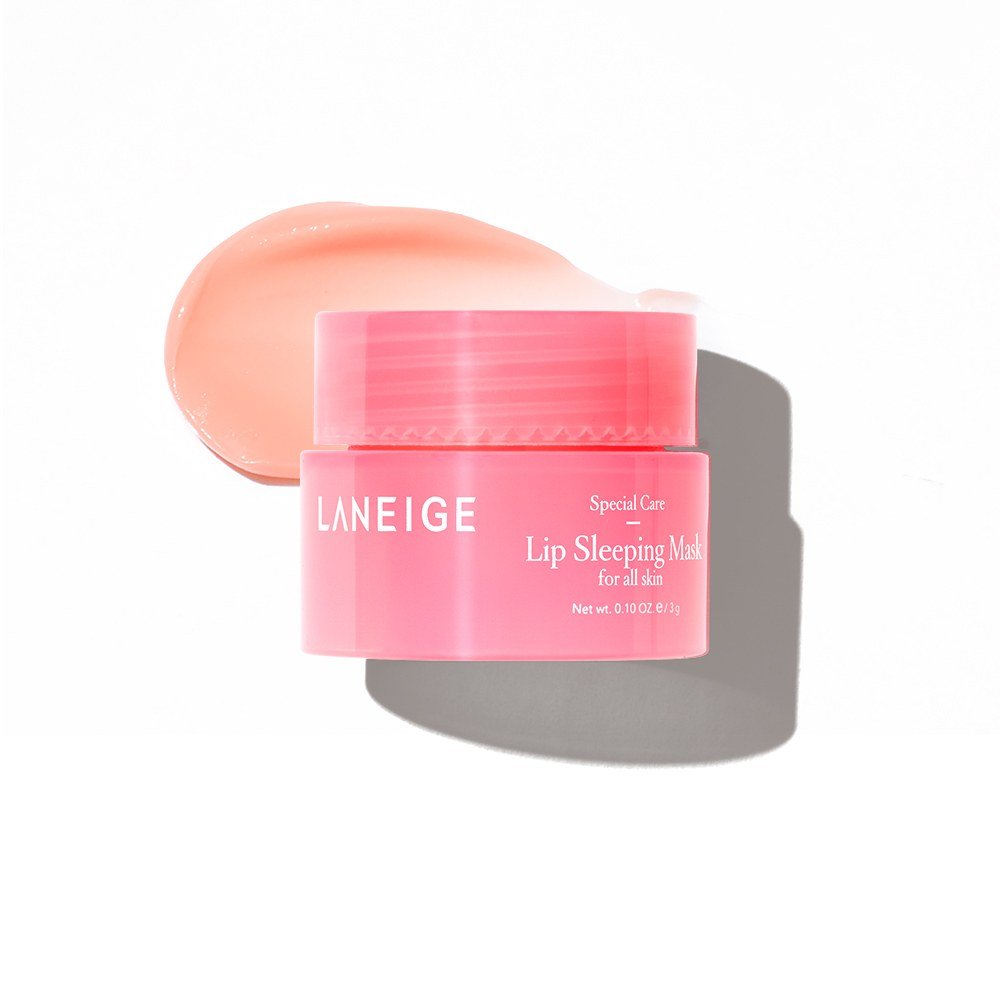 Laneige Lip Sleeping Mask 3g
