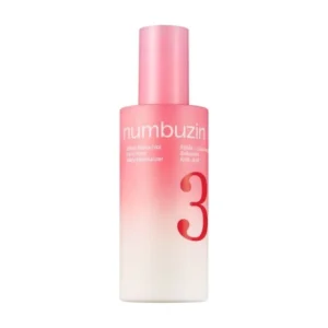 Numbuzin No.3 Bifida Bakuchiol Zero Pore Milky Moisturizer 200Ml
