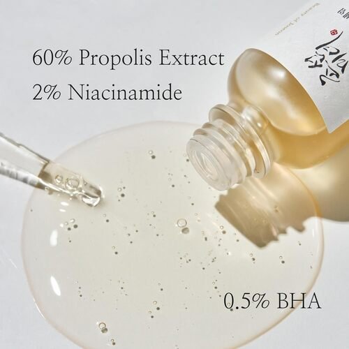 Beauty of Joseon Glow Serum Propolis + Niacinamide 30Ml - Image 3
