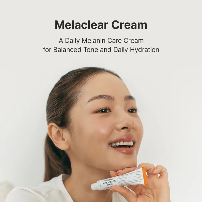 Dr.Althea Melaclear Cream 20g - Image 2
