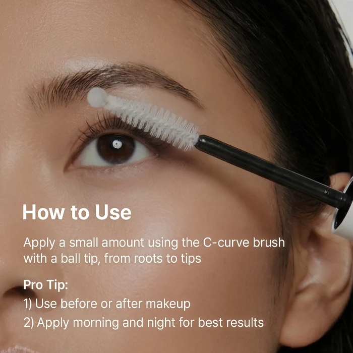 Dr.Althea Eye Lash Boost Serum 9Ml - Image 5