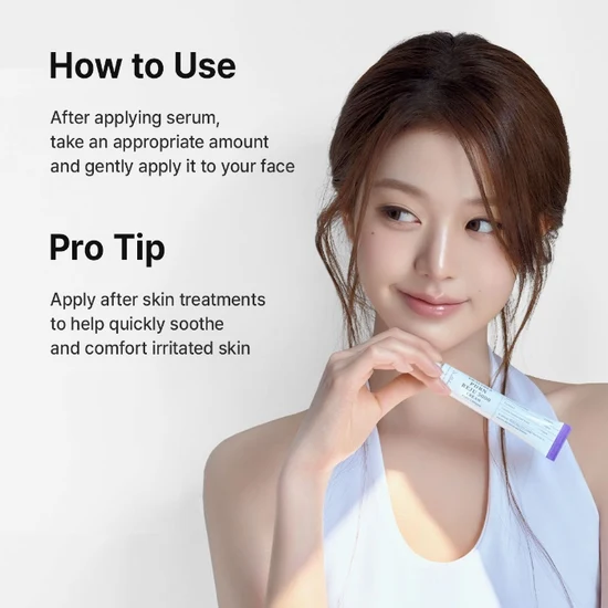 Dr.Althea PDRN Reju 5000 Cream 20g - Image 3